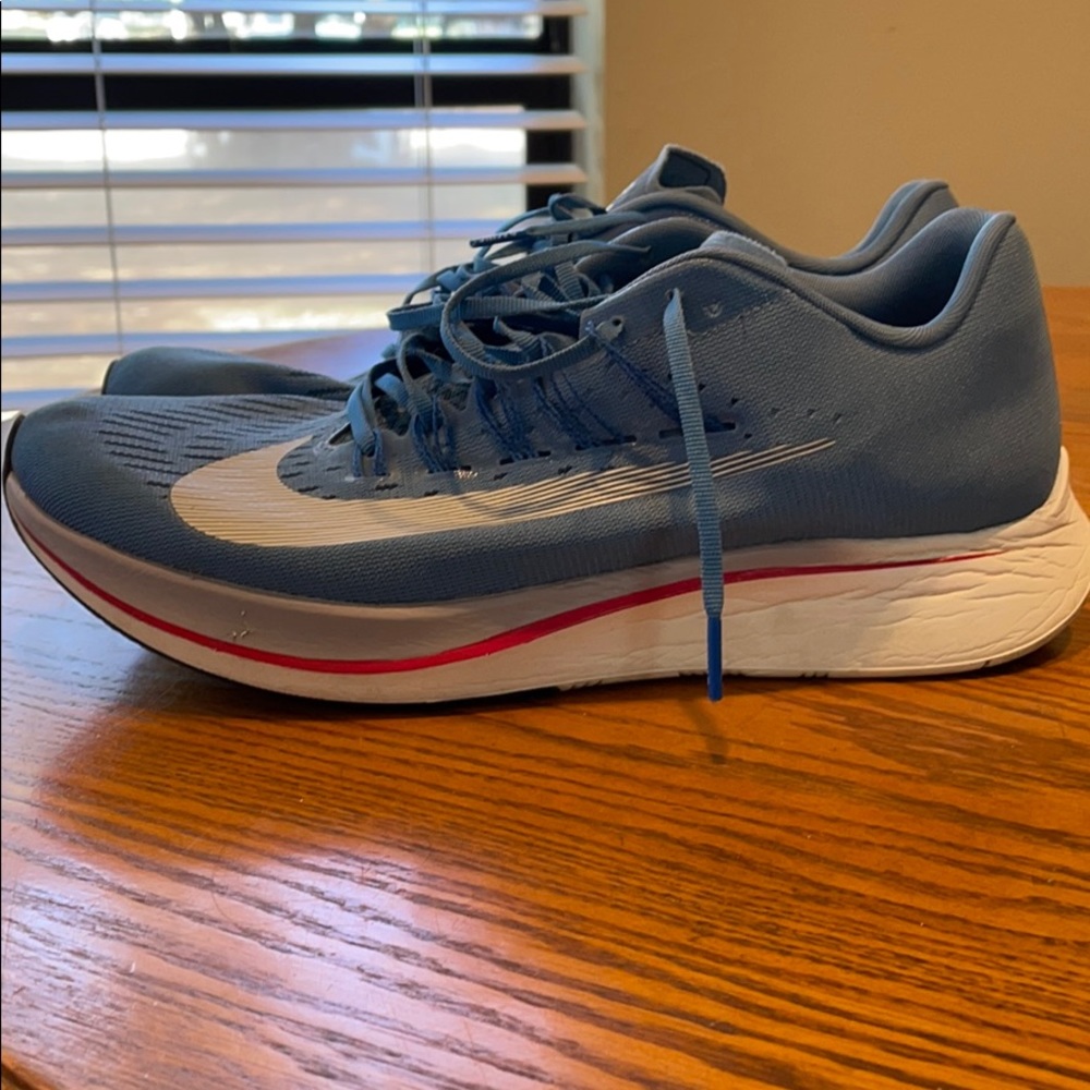 Nike Zoom Fly size 11